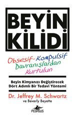 Beyin Kilidi & Obsesif-Kompulsif Davranışlardan Kurtulun