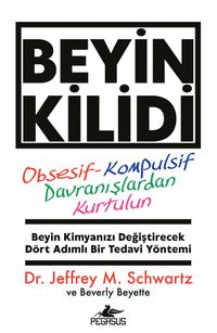 Beyin Kilidi & Obsesif-Kompulsif Davranışlardan Kurtulun