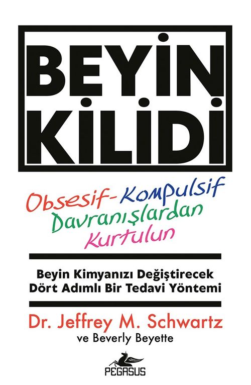 Beyin Kilidi & Obsesif-Kompulsif Davranışlardan Kurtulun