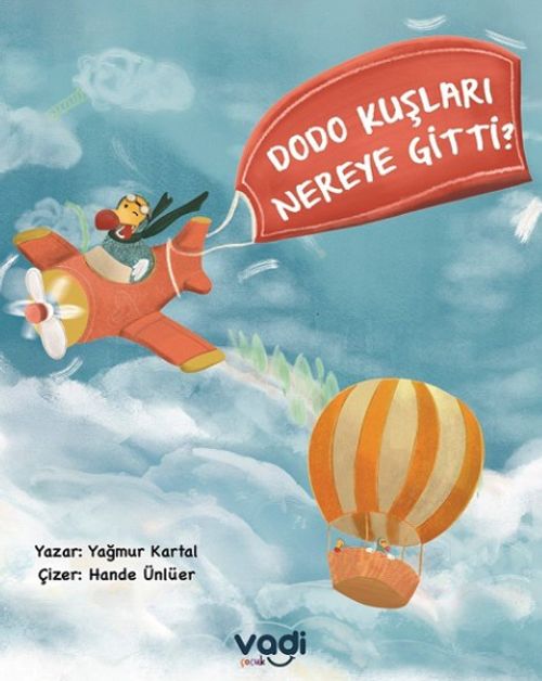 Dodo Kuşları Nereye Gitti?