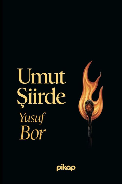 Umut Şiirde