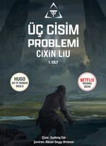 Üç Cisim Problemi Grafik / Cilt 1