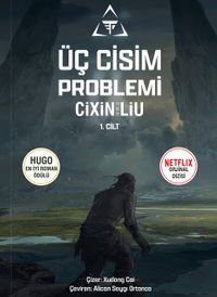 Üç Cisim Problemi Grafik / Cilt 1