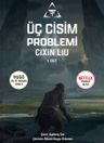 Üç Cisim Problemi Grafik / Cilt 1