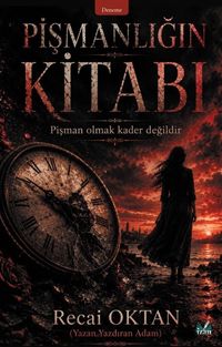 Pişmanlığın Kitabı