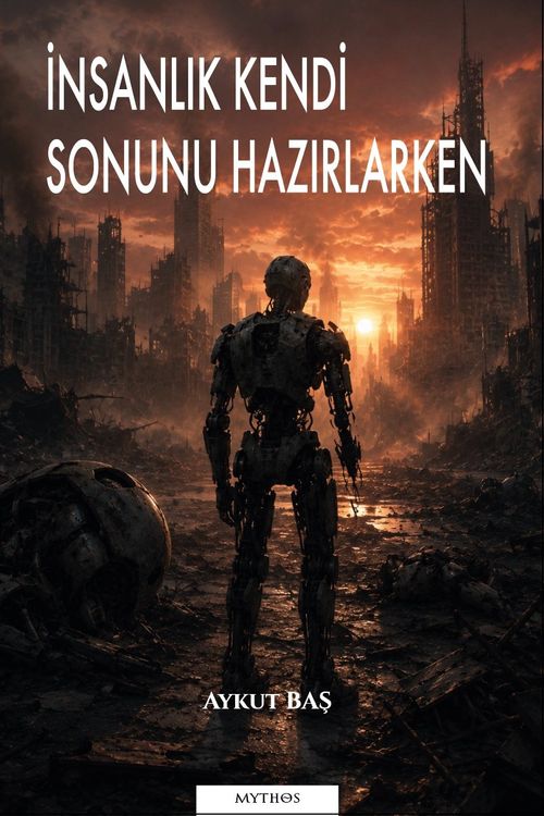İnsanlık Kendi Sonunu Hazırlarken