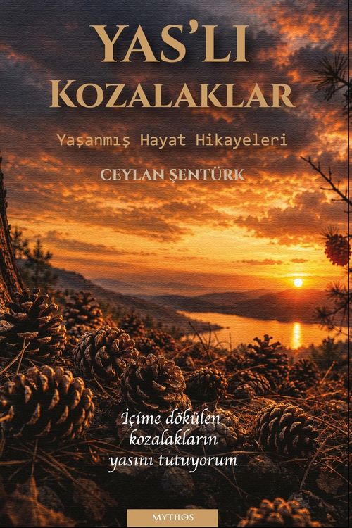 Yas'lı Kozalaklar