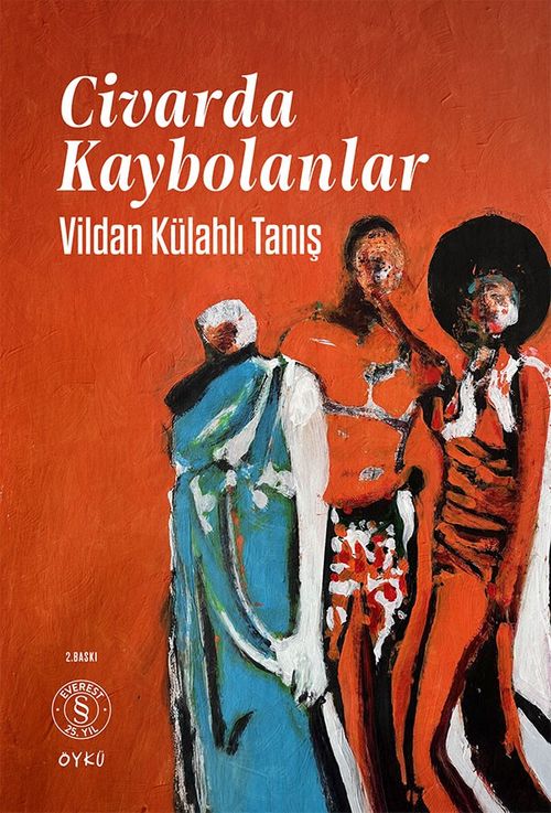 Civarda  Kaybolanlar