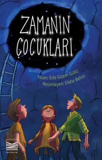 Zamanın Çocukları