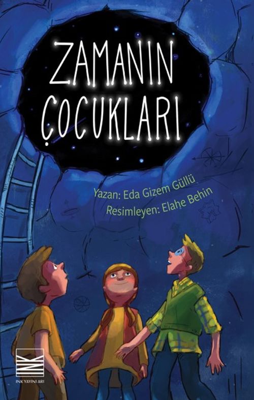 Zamanın Çocukları