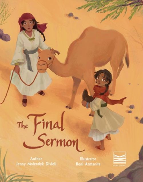 The Final Sermon