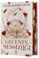 Gecenin Sessizliği (Ciltli)