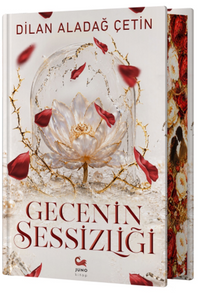 Gecenin Sessizliği (Ciltli)