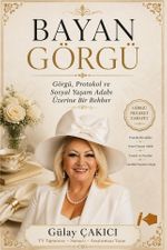Bayan Görgü