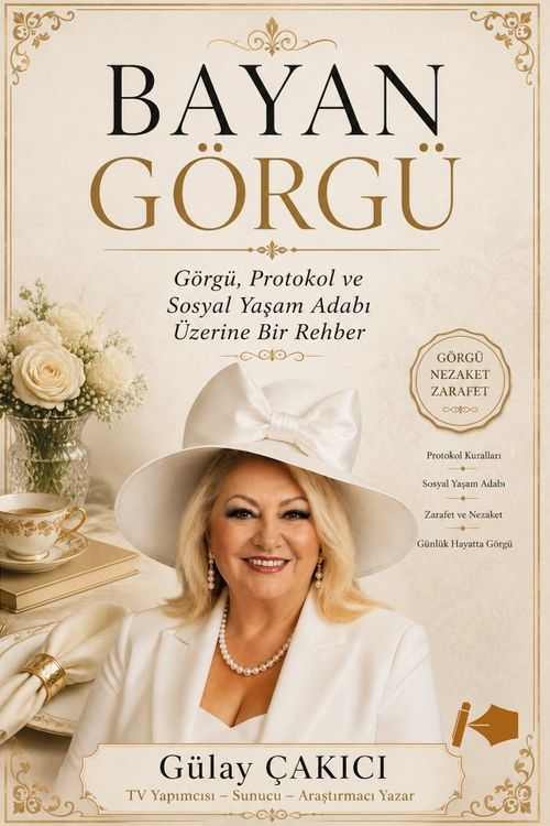 Bayan Görgü