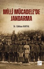 Milli Mücadele'de Jandarma