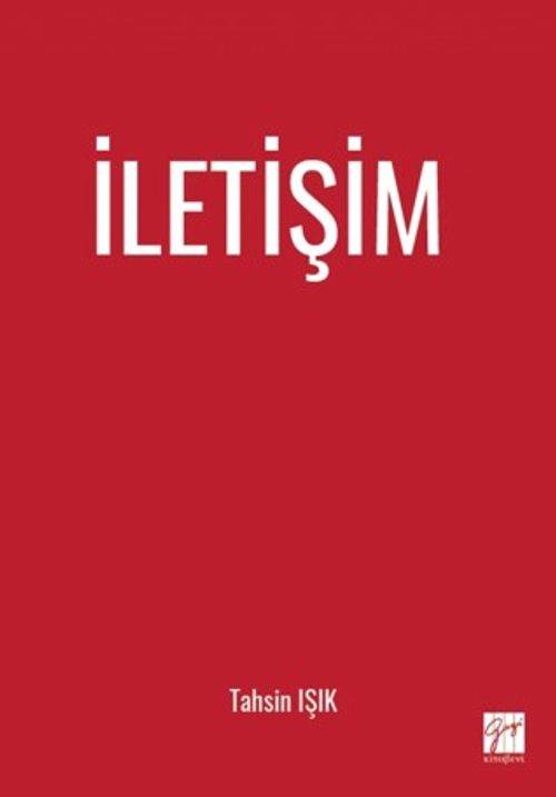 İletişim