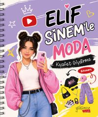 Elif Sinem'le Moda / Kıyafet Giydirme