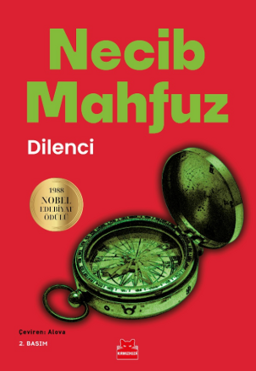 Dilenci
