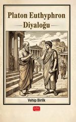Platon Euthyphron Diyaloğu