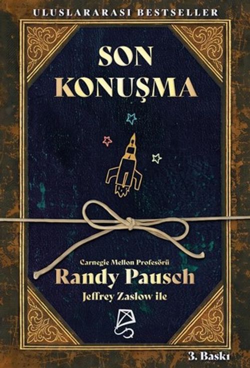 Son Konuşma