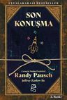 Son Konuşma