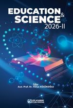 Education - Science 2026 II