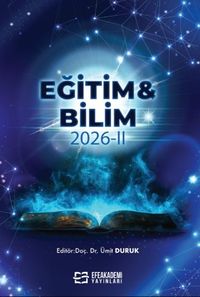 Eğitim - Bilim 2026 II