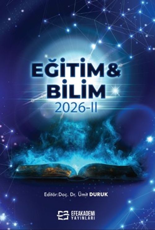 Eğitim - Bilim 2026 II