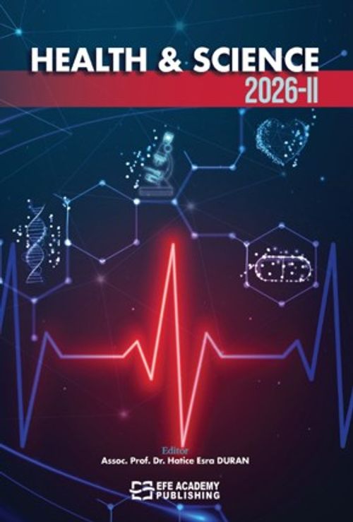 Health - Science 2026 II