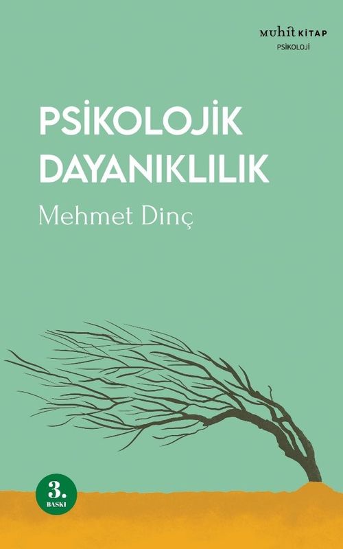 Psikolojik Dayanıklılık