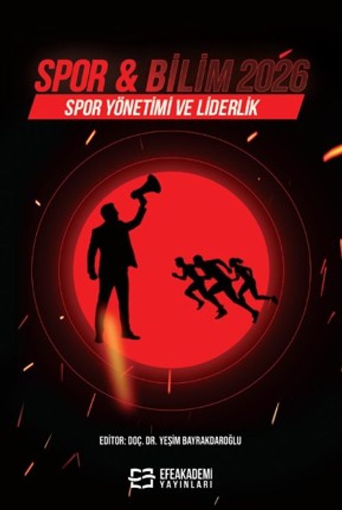Spor - Bilim 2026:  Spor Yönetimi ve Liderlik