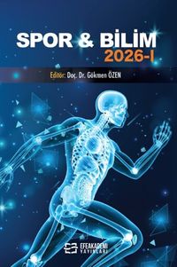 Spor - Bilim 2026 I