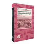 Mekanları ve İnsanlarıyla İstanbul Konuşuyor (1937-1938) Birinci Kitap: Fatih