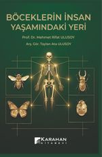 Böceklerin İnsan Yaşamındaki Yeri
