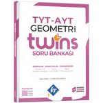 2027 TYT - AYT Twins Geometri Soru Bankası