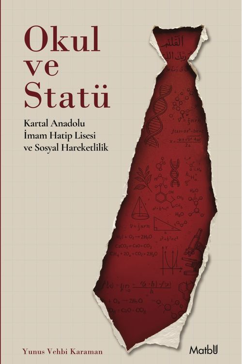 Okul ve Statü & Kartal Anadolu İmam Hatip Lisesi ve Sosyal Hareketlilik