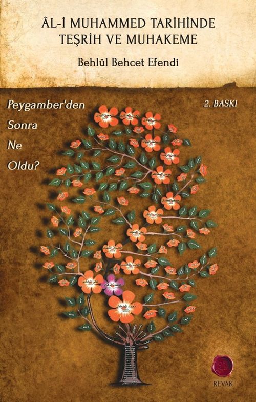 Al-i Muhammed Tarihinde Teşrih ve Muhakeme