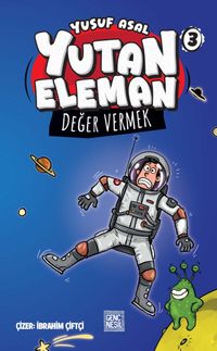 Yutan Eleman 3