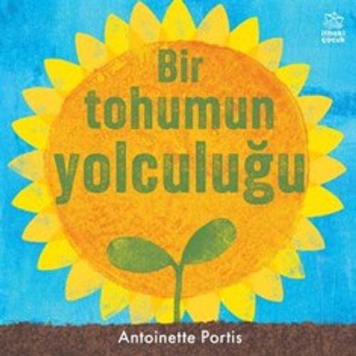 Bir Tohumun Yolculuğu