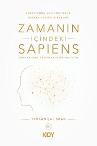 Zamanın İçindeki Sapiens