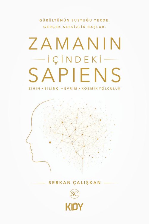 Zamanın İçindeki Sapiens
