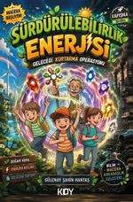 Sürdürülebilirlik Enerjisi
