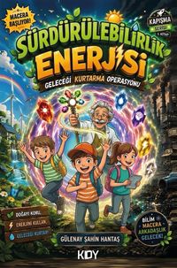 Sürdürülebilirlik Enerjisi