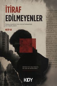 İtiraf Edilmeyenler
