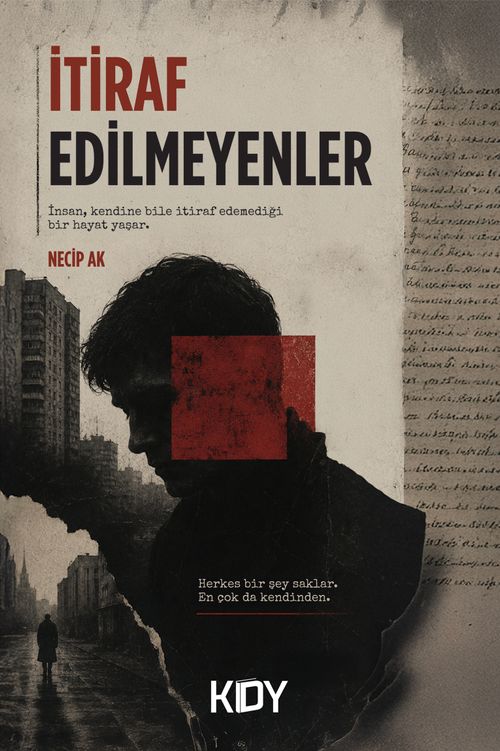 İtiraf Edilmeyenler