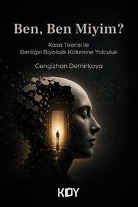 Ben, Ben Miyim?