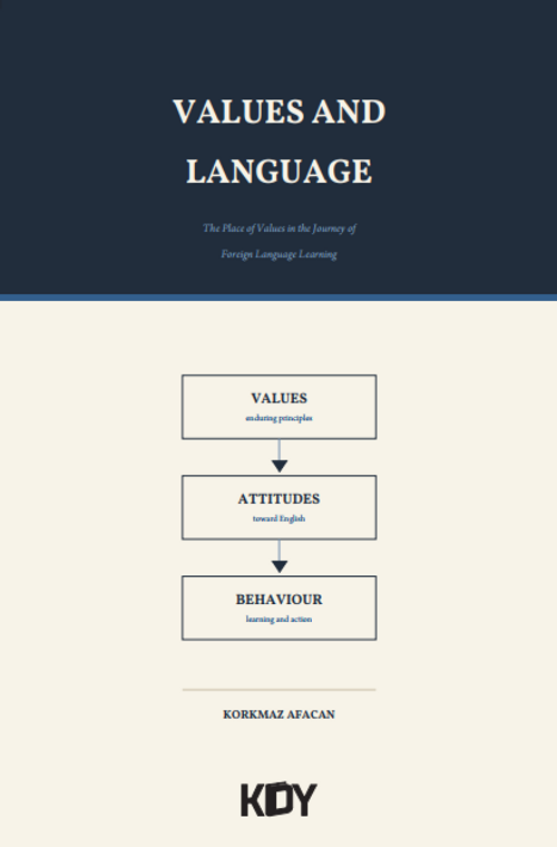 Values And Language