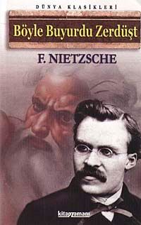 Böyle Buyurdu Zerdüşt