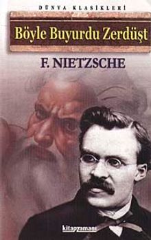 Böyle Buyurdu Zerdüşt